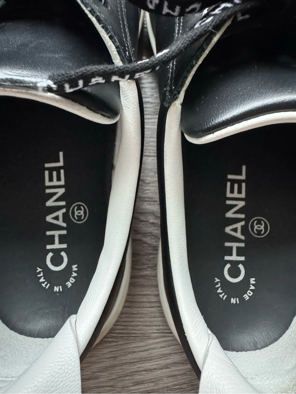 CHANEL authentic g34085